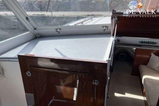 Chris Craft Roamer Express Deluxe preowned for sale
