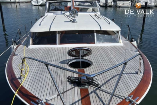 Chris Craft Roamer Express Deluxe preowned for sale
