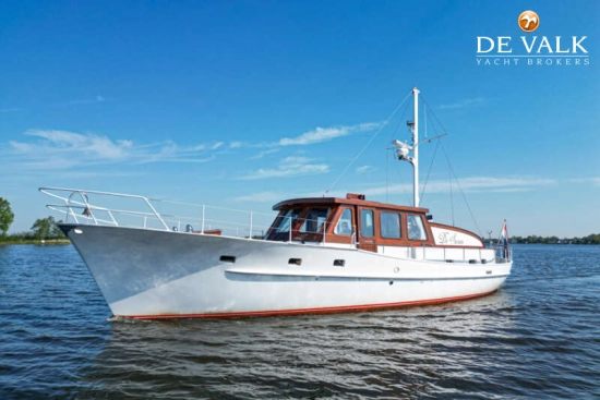 Feadship Akerboom de segunda mano en venta