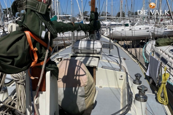 Bekebrede Miresse 41 usata in vendita