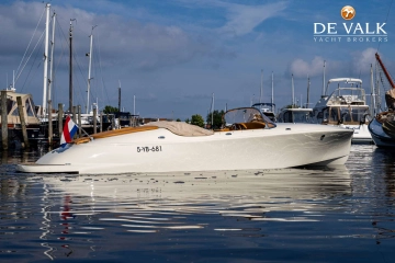 Seven Seas Speedster usado à venda