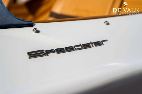 Seven Seas Speedster de segunda mano en venta
