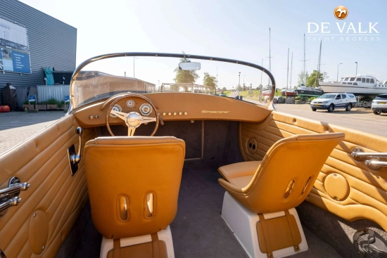Seven Seas Speedster de segunda mano en venta