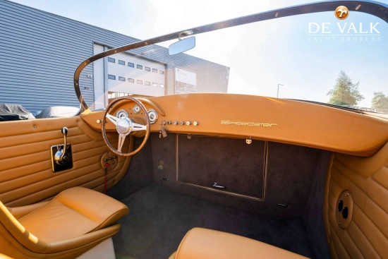 Seven Seas Speedster de segunda mano en venta