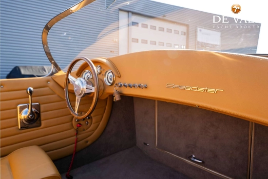 Seven Seas Speedster de segunda mano en venta