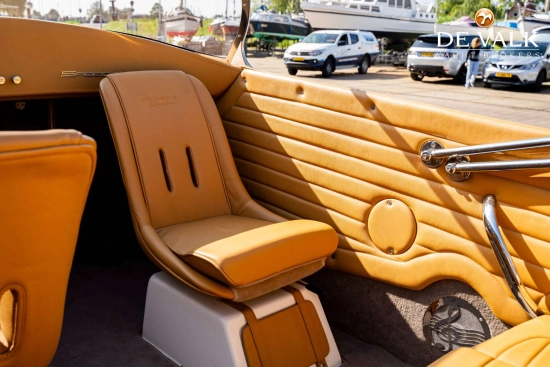 Seven Seas Speedster de segunda mano en venta