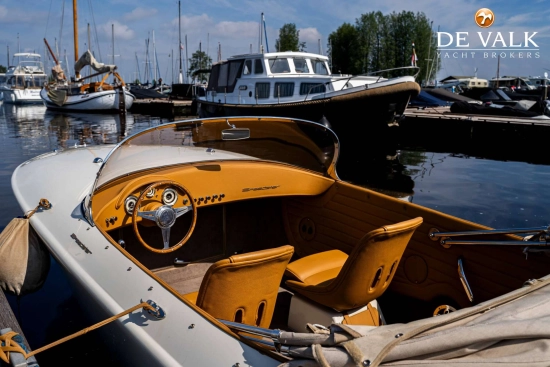 Seven Seas Speedster de segunda mano en venta