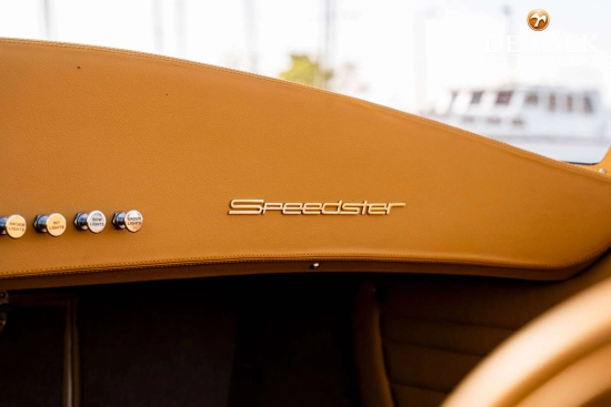 Seven Seas Speedster de segunda mano en venta