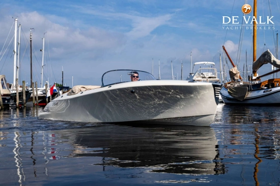 Seven Seas Speedster de segunda mano en venta