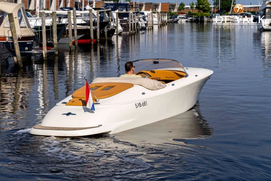 Seven Seas Speedster de segunda mano en venta
