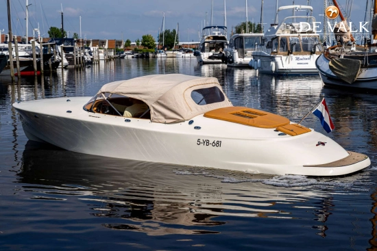 Seven Seas Speedster de segunda mano en venta