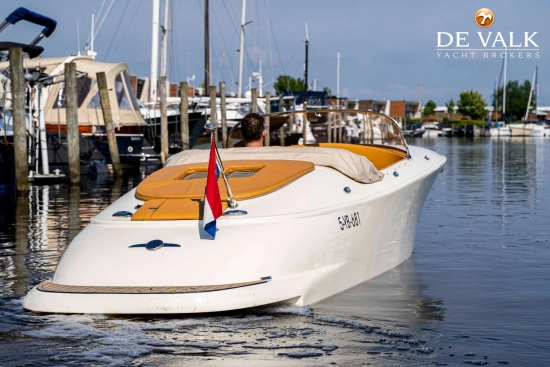 Seven Seas Speedster de segunda mano en venta
