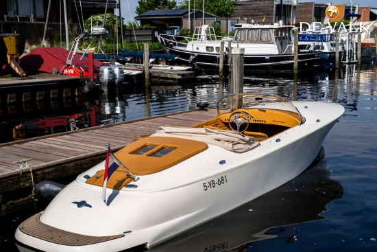 Seven Seas Speedster de segunda mano en venta