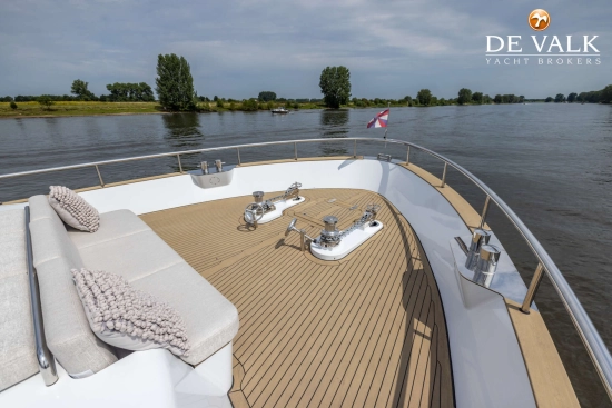 Bloemsma Trawler 70 usata in vendita
