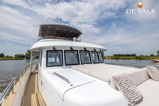 Bloemsma Trawler 70 usata in vendita