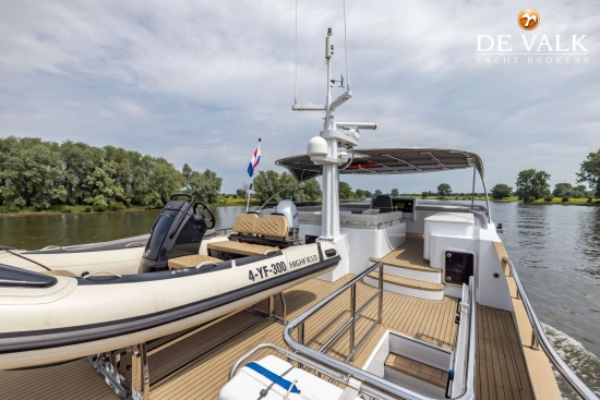Bloemsma Trawler 70 usata in vendita