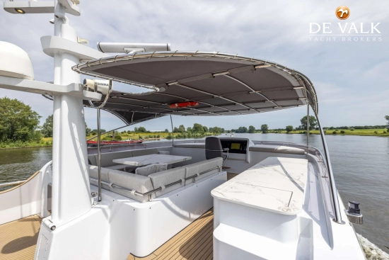 Bloemsma Trawler 70 usata in vendita