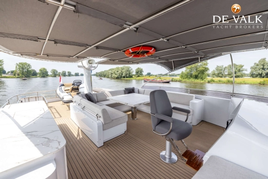 Bloemsma Trawler 70 usata in vendita