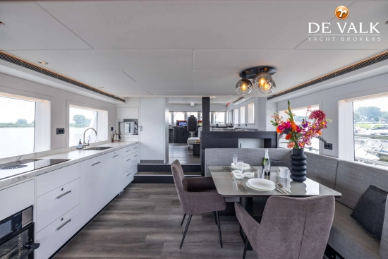 Bloemsma Trawler 70 usata in vendita