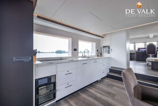 Bloemsma Trawler 70 usata in vendita