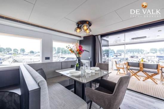 Bloemsma Trawler 70 usata in vendita