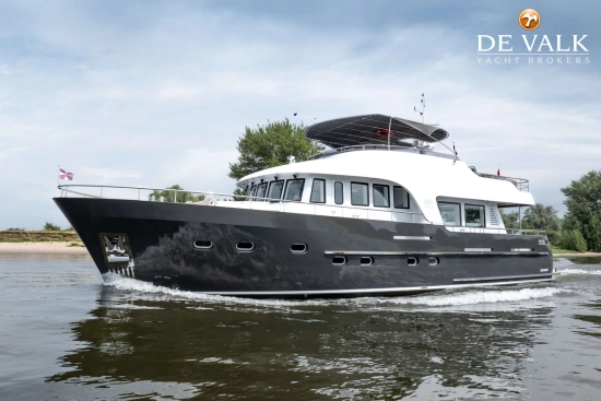 Bloemsma Trawler 70 usata in vendita
