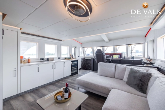 Bloemsma Trawler 70 usata in vendita