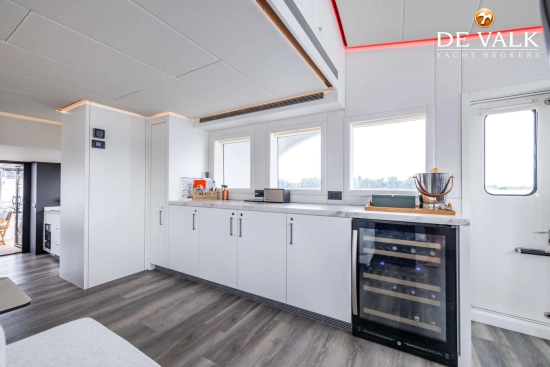 Bloemsma Trawler 70 usata in vendita