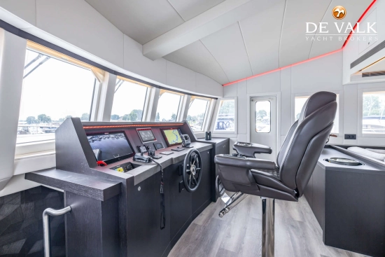 Bloemsma Trawler 70 usata in vendita