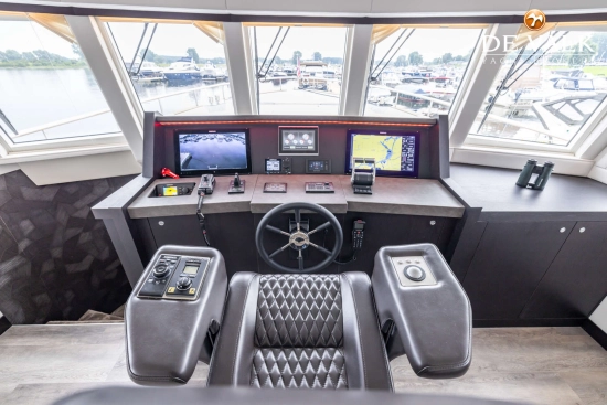 Bloemsma Trawler 70 usata in vendita