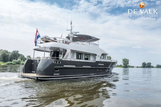 Bloemsma Trawler 70 usata in vendita