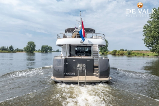 Bloemsma Trawler 70 usata in vendita