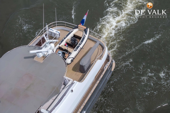 Bloemsma Trawler 70 usata in vendita