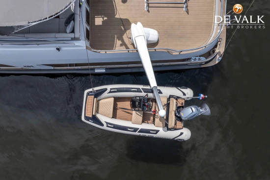 Bloemsma Trawler 70 usata in vendita