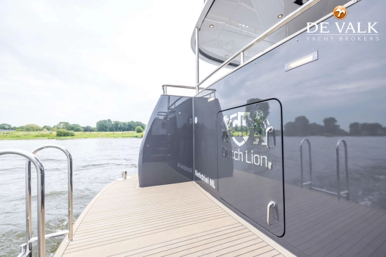 Bloemsma Trawler 70 usata in vendita