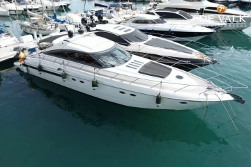 Princess V65 de segunda mano en venta