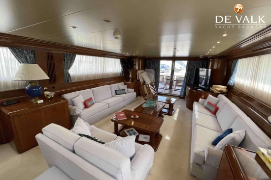 Falcon Yachts 100 de segunda mano en venta
