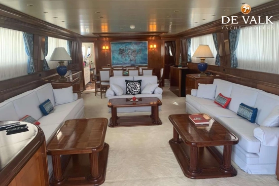 Falcon Yachts 100 de segunda mano en venta