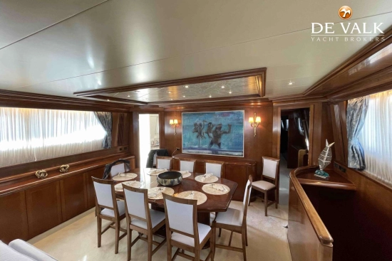Falcon Yachts 100 de segunda mano en venta