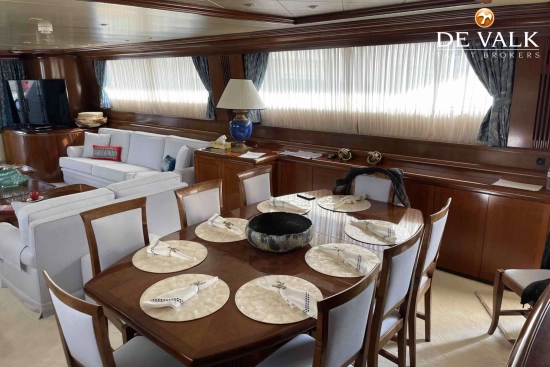 Falcon Yachts 100 de segunda mano en venta