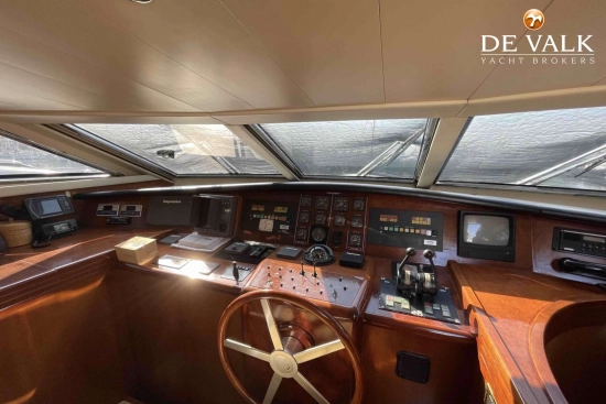 Falcon Yachts 100 de segunda mano en venta