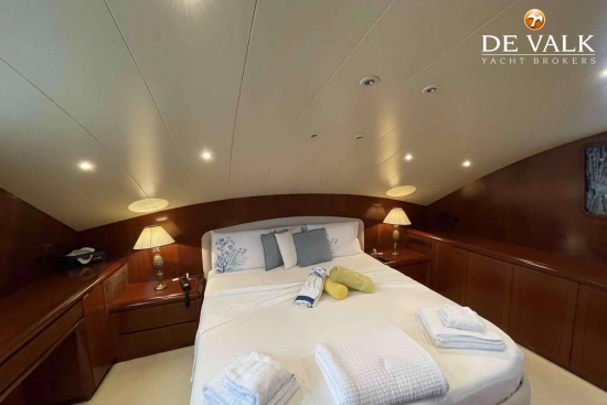 Falcon Yachts 100 de segunda mano en venta