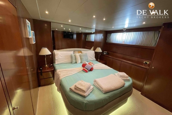 Falcon Yachts 100 de segunda mano en venta