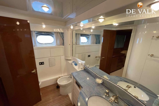 Falcon Yachts 100 de segunda mano en venta