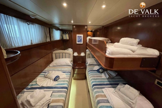 Falcon Yachts 100 de segunda mano en venta