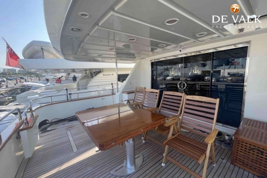 Falcon Yachts 100 de segunda mano en venta
