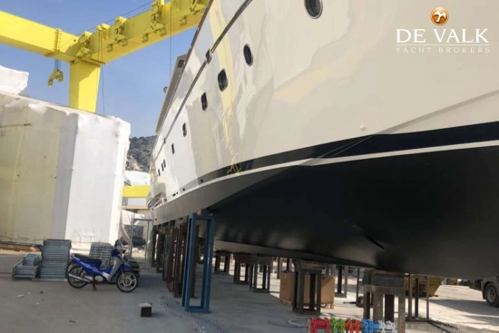 Falcon Yachts 100 de segunda mano en venta