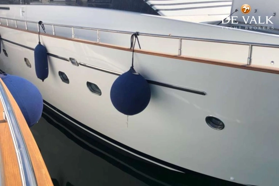 Falcon Yachts 100 de segunda mano en venta