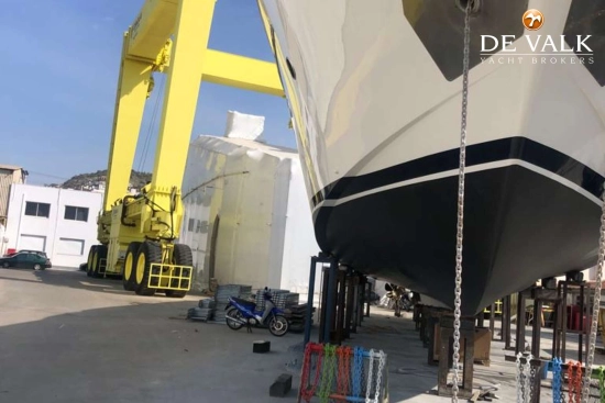Falcon Yachts 100 de segunda mano en venta