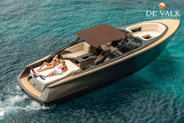 Reborn 38 Bowrider usata in vendita